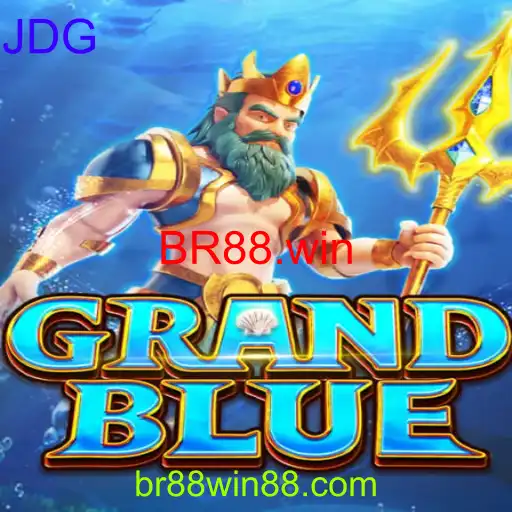 GRANDBLUE