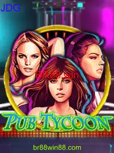 PubTycoon