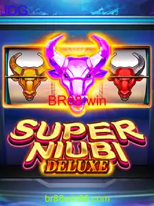 SuperNiubiDeluxe