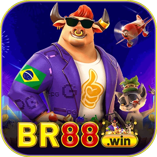 BR88.win-Cassino Online e Apostas Pix Imediato e Bônus para Novos Jogadores Logo